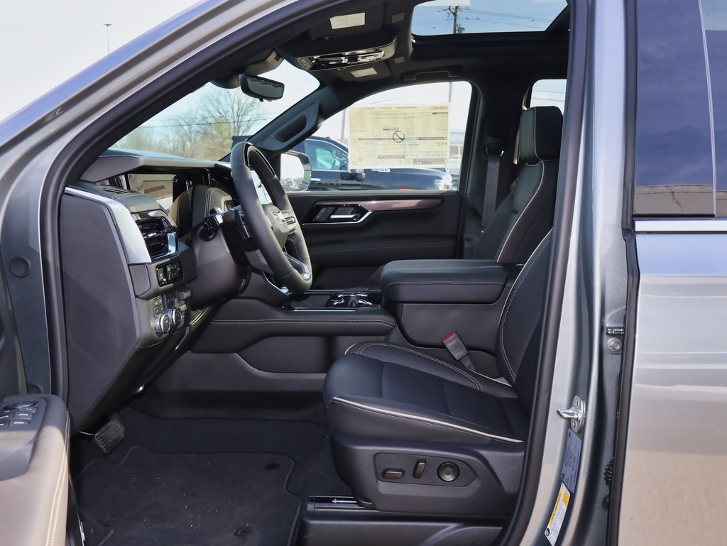 New 2026 GMC Yukon Elevation w/ Elevation Premium Package image 8