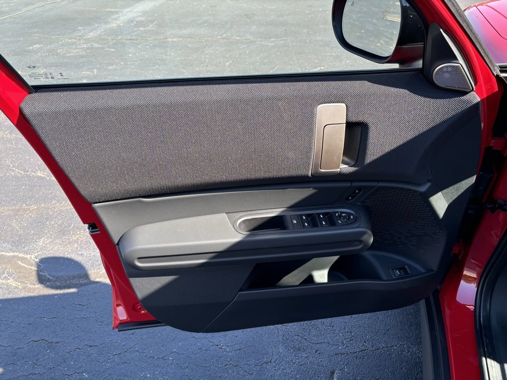 New 2025 MINI Cooper Countryman S w/ Comfort Package Max image 12