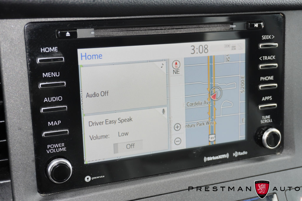 Used 2018 Toyota Sienna XLE w/ XLE Navigation Package FWD image 30