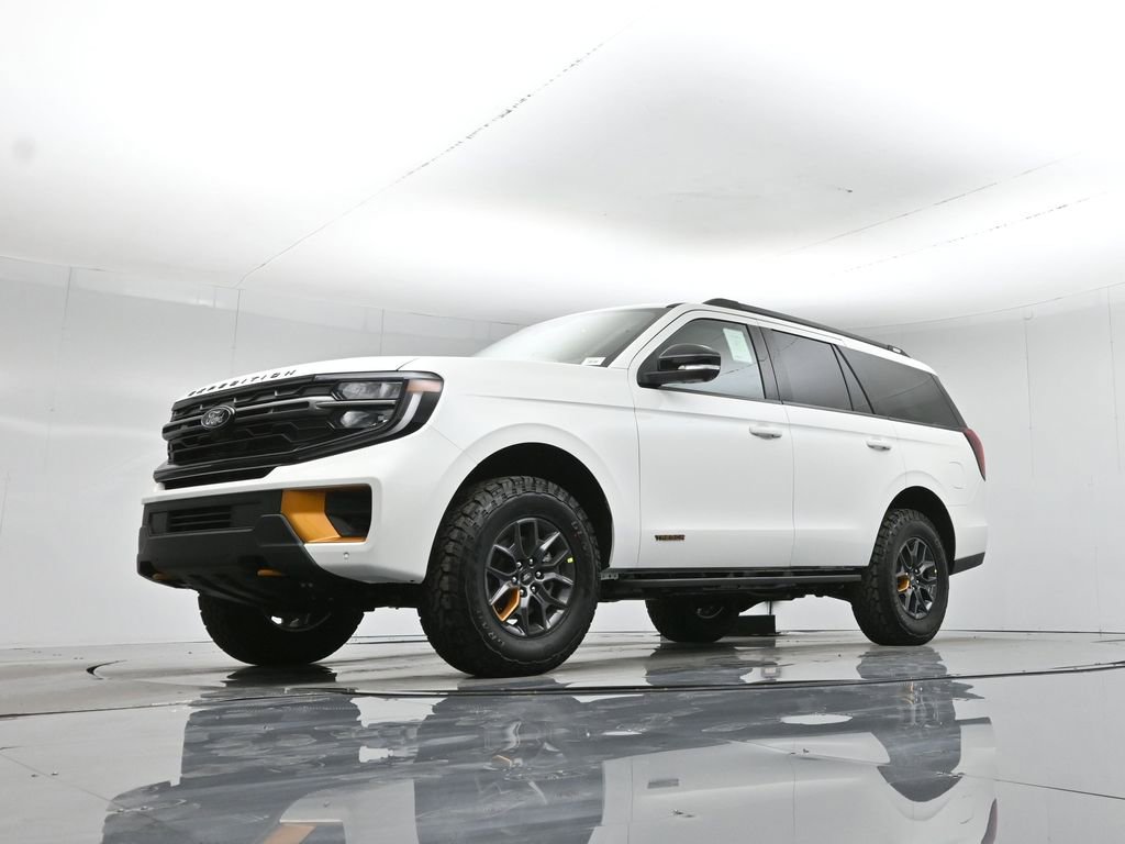 New 2026 Ford Expedition Tremor AWD/4WD image 48