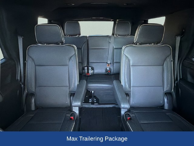 Used 2023 Chevrolet Tahoe Premier w/ Advanced Technology Package AWD/4WD image 17