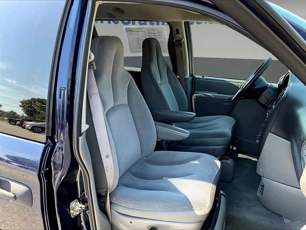 Used 2005 Dodge Grand Caravan SE w/ Popular Equipment Group I FWD image 28