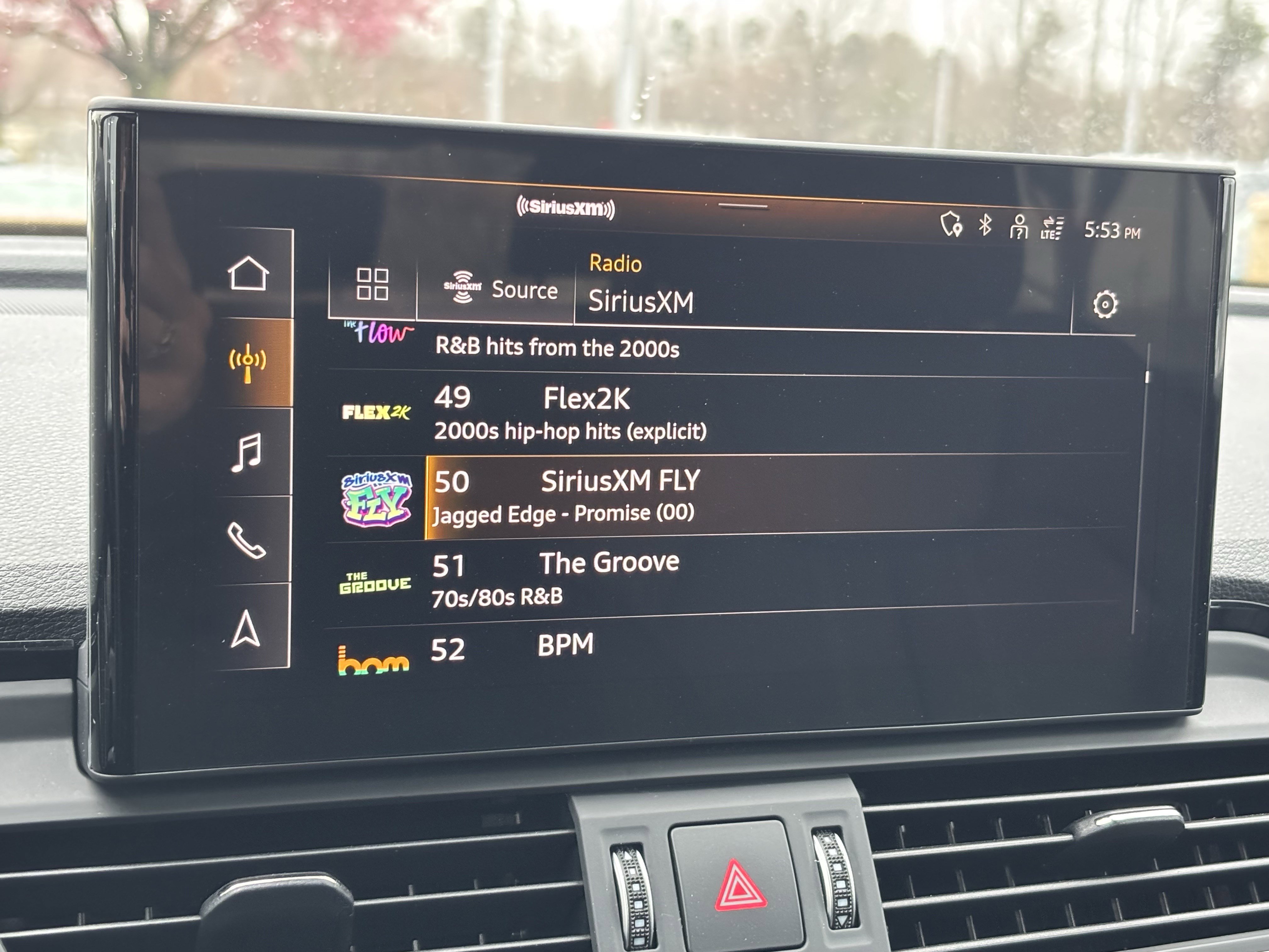 Certified 2024 Audi Q5 2.0T Premium Plus w/ Premium Plus Package image 23