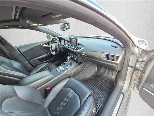 Used 2016 Audi S7 AWD/4WD image 19