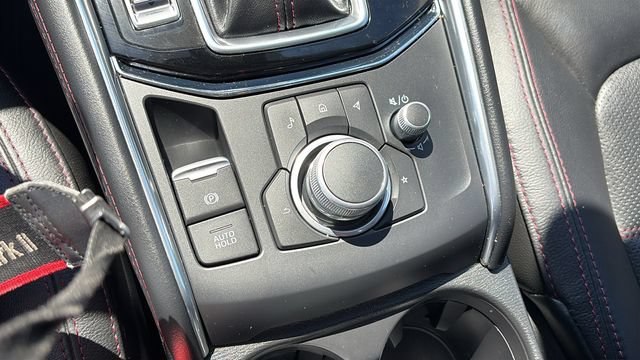 Used 2023 MAZDA CX-5 Carbon Edition AWD/4WD image 19