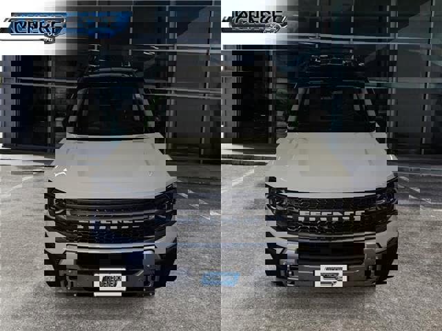 New 2025 Ford Bronco Sport Badlands w/ Badlands Tech Package image 15