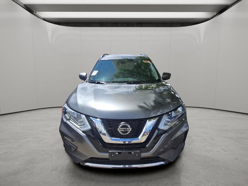 Used 2019 Nissan Rogue SV AWD/4WD image 14