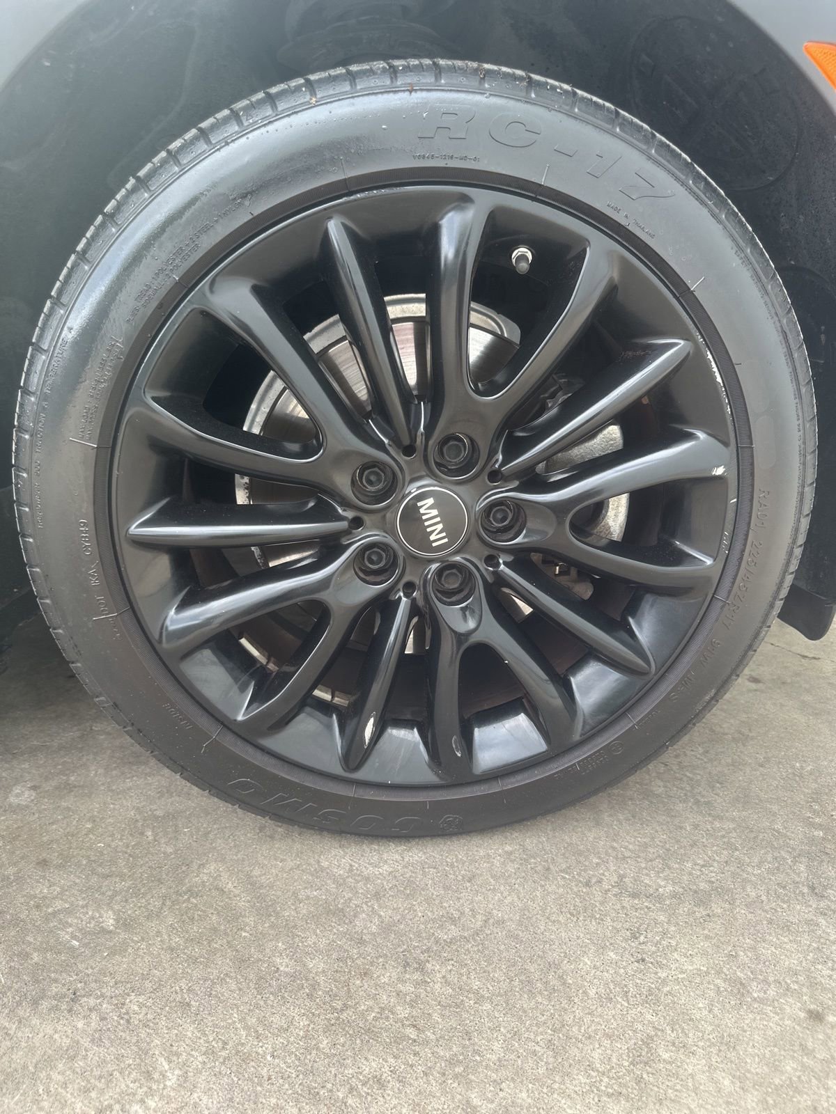 Used 2016 MINI Cooper Clubman FWD image 28