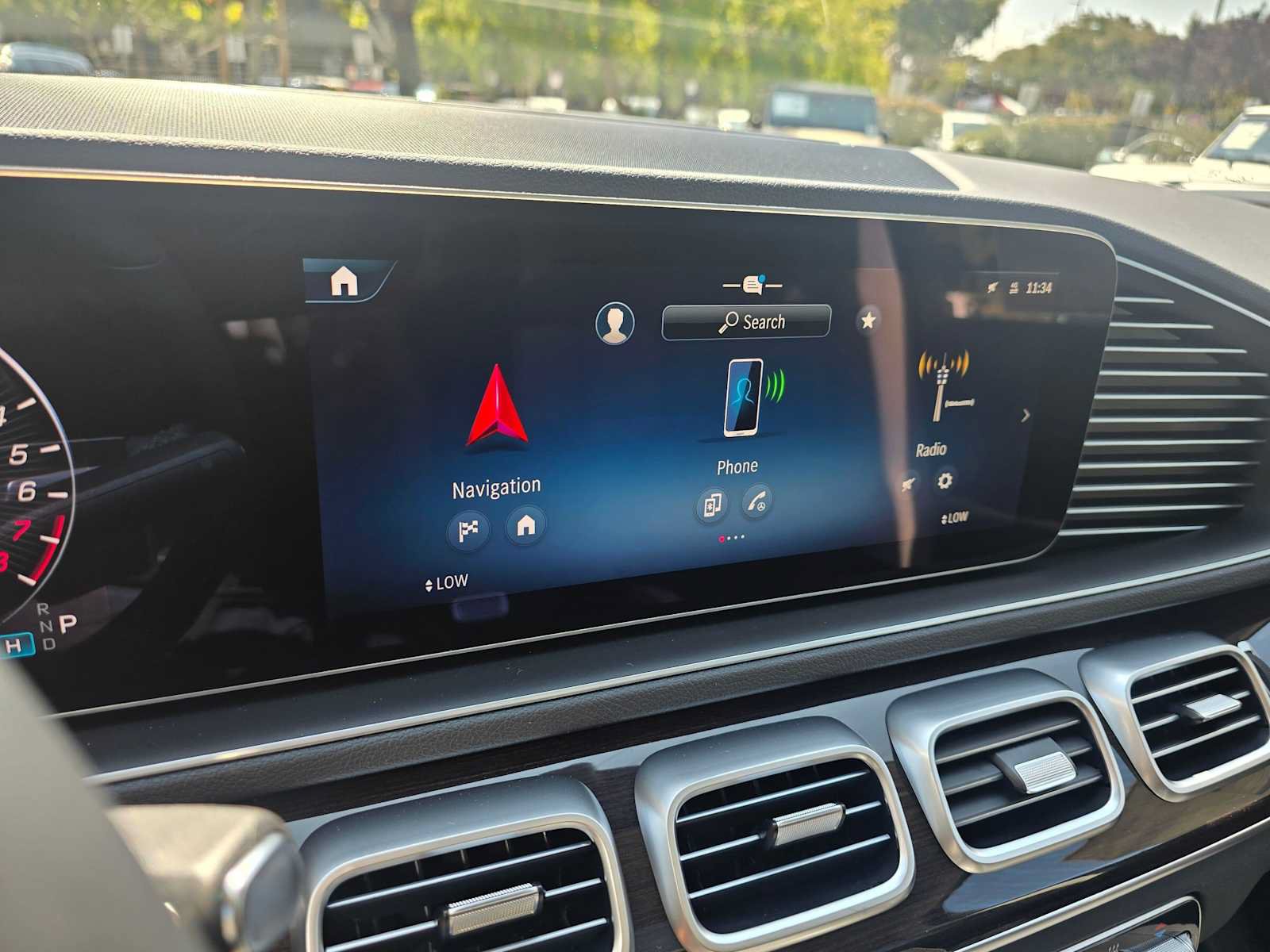 New 2026 Mercedes-Benz GLE 450e 4MATIC image 27