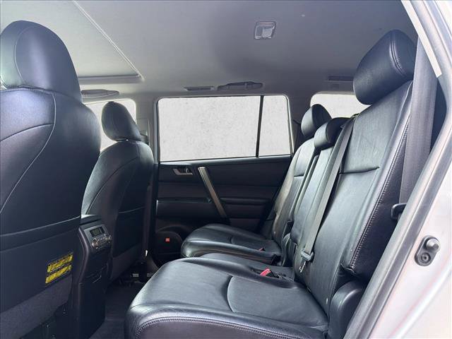 Used 2009 Toyota Highlander Sport w/ Extra Value Pkg 6 FWD image 23
