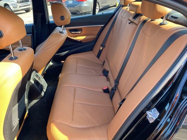 Used 2018 BMW 330i xDrive Sedan w/ Convenience Package AWD/4WD image 14