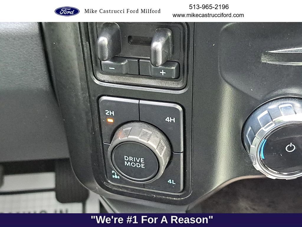 Used 2024 Ford F250 Lariat w/ Lariat Ultimate Package image 13