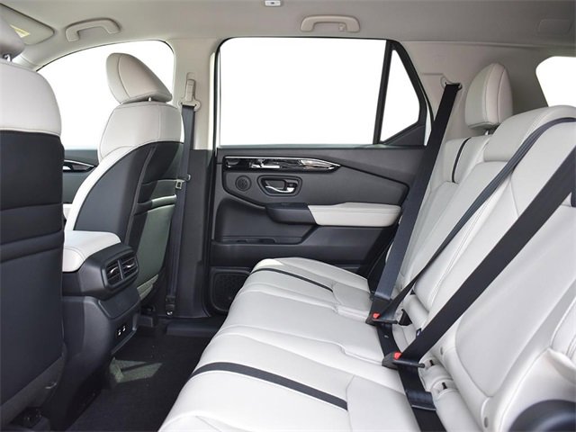 New 2026 Honda Passport RTL image 19