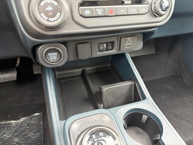 New 2026 Ford Maverick Lariat w/ 4K Tow Package AWD/4WD image 30