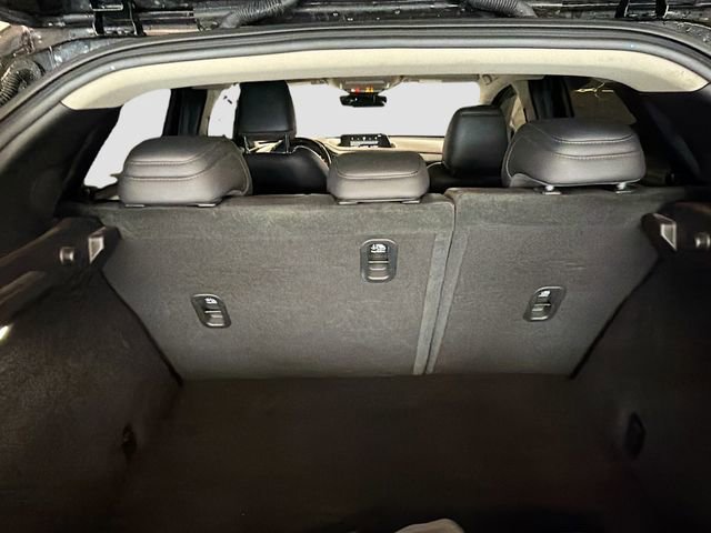 Used 2021 MAZDA CX-30 2.5 Turbo w/ Premium Plus Pkg image 27