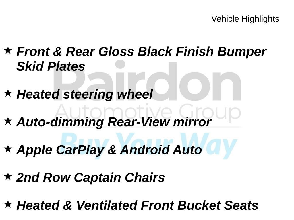 Certified 2022 Kia Telluride EX w/ EX Premium Package image 14