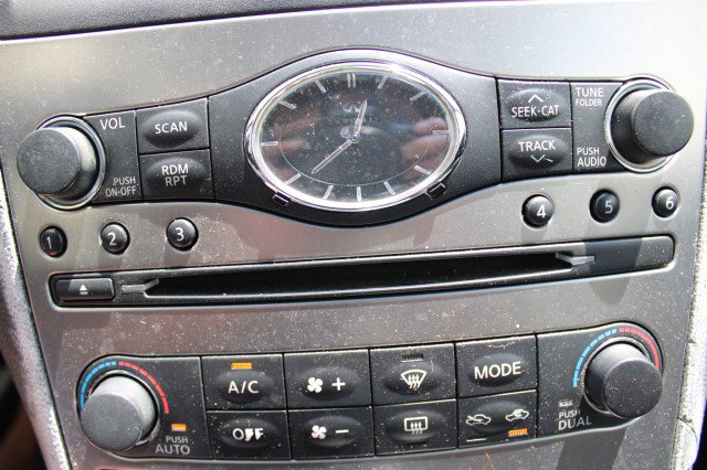 Used 2012 INFINITI G25 Journey RWD image 18