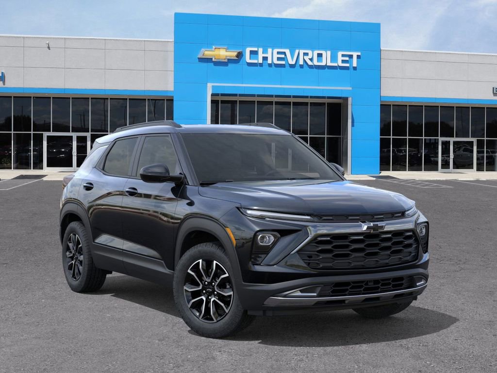 New 2026 Chevrolet TrailBlazer ACTIV w/ Convenience Package image 31
