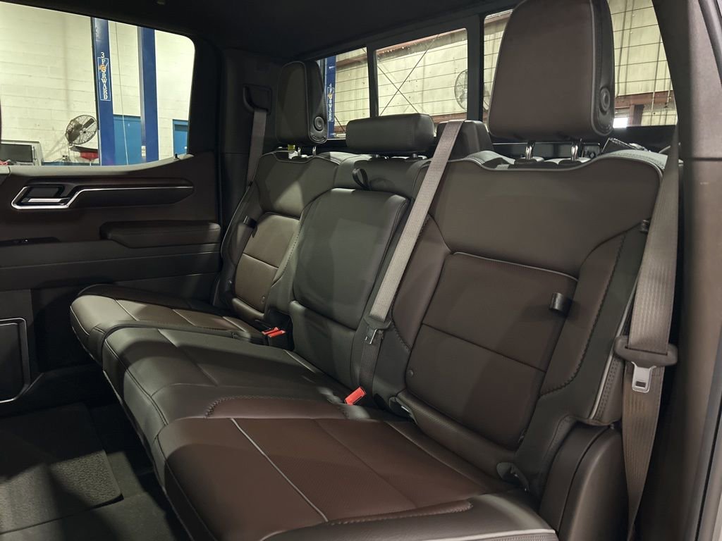 New 2026 GMC Sierra 1500 Denali w/ Denali Reserve Package AWD/4WD image 41