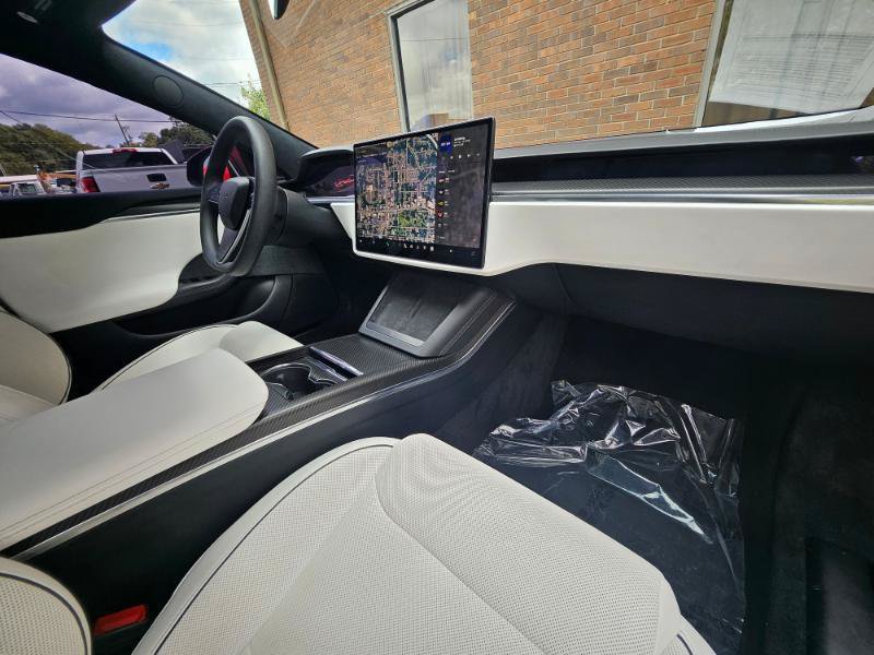 Used 2023 Tesla Model S Plaid AWD/4WD image 59