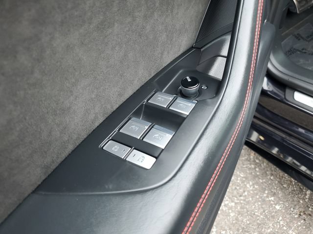 Used 2021 Audi RS 7 Sportback AWD/4WD image 17