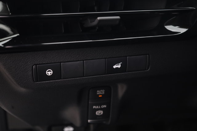 New 2026 Nissan Murano SL AWD/4WD image 12
