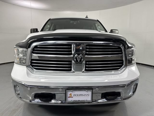 Used 2017 RAM 1500 Big Horn AWD/4WD image 27