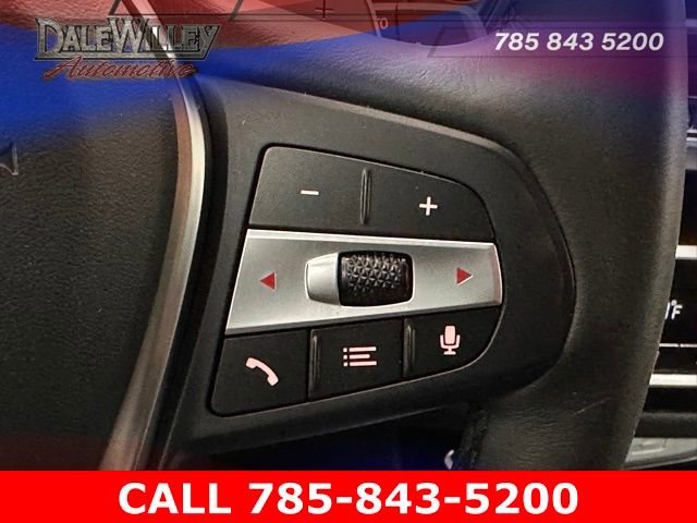 Used 2020 BMW X3 xDrive30i w/ Convenience Package image 18