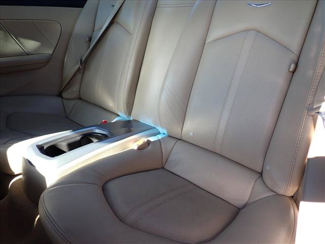 Used 2011 Cadillac CTS Performance AWD/4WD image 15