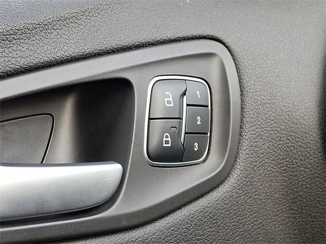 Used 2019 Ford Escape Titanium w/ U9j03 - Titanium Tow Package image 26