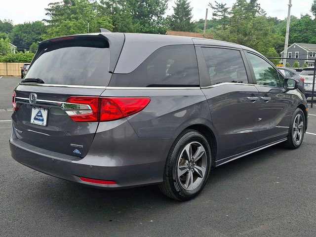 Used 2019 Honda Odyssey Touring image 6