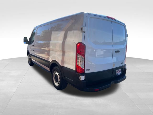 Used 2019 Ford Transit 150 130 Low Roof image 5