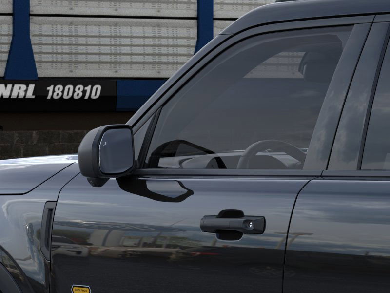 New 2025 Ford Bronco Sport Badlands w/ Badlands Tech Package image 20