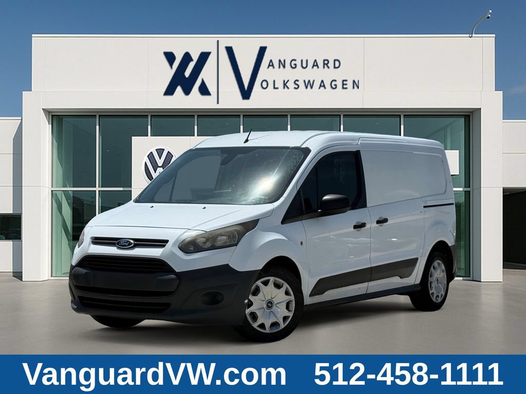 Used 2016 Ford Transit Connect XL FWD image 1