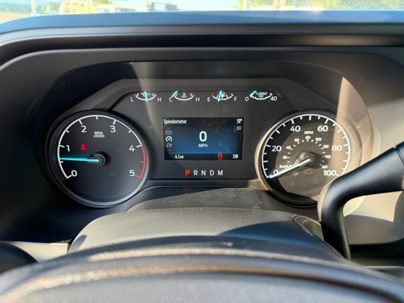 New 2026 Ford F350 XLT AWD/4WD image 14