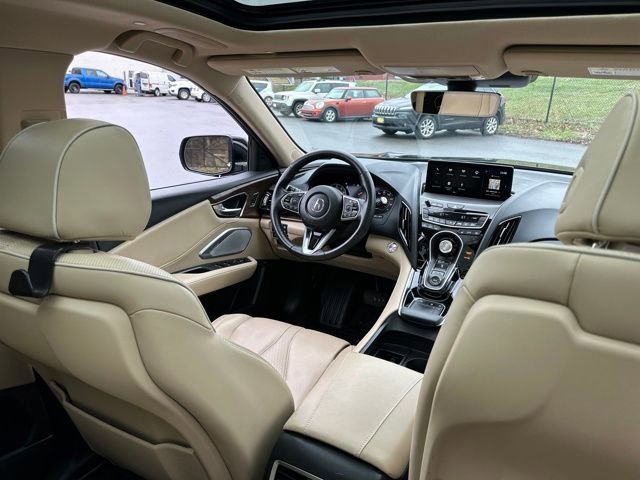 Used 2024 Acura RDX SH-AWD w/ Advance Package image 20