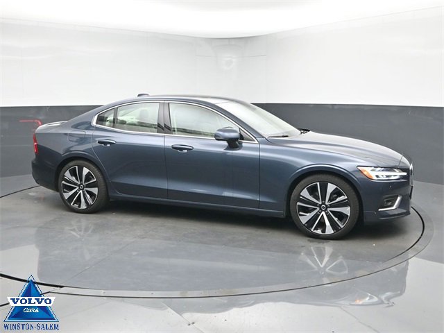 Used 2023 Volvo S60 B5 Ultimate w/ Climate Package image 1