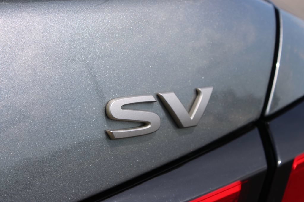 Used 2024 Nissan Altima 2.5 SV FWD image 16