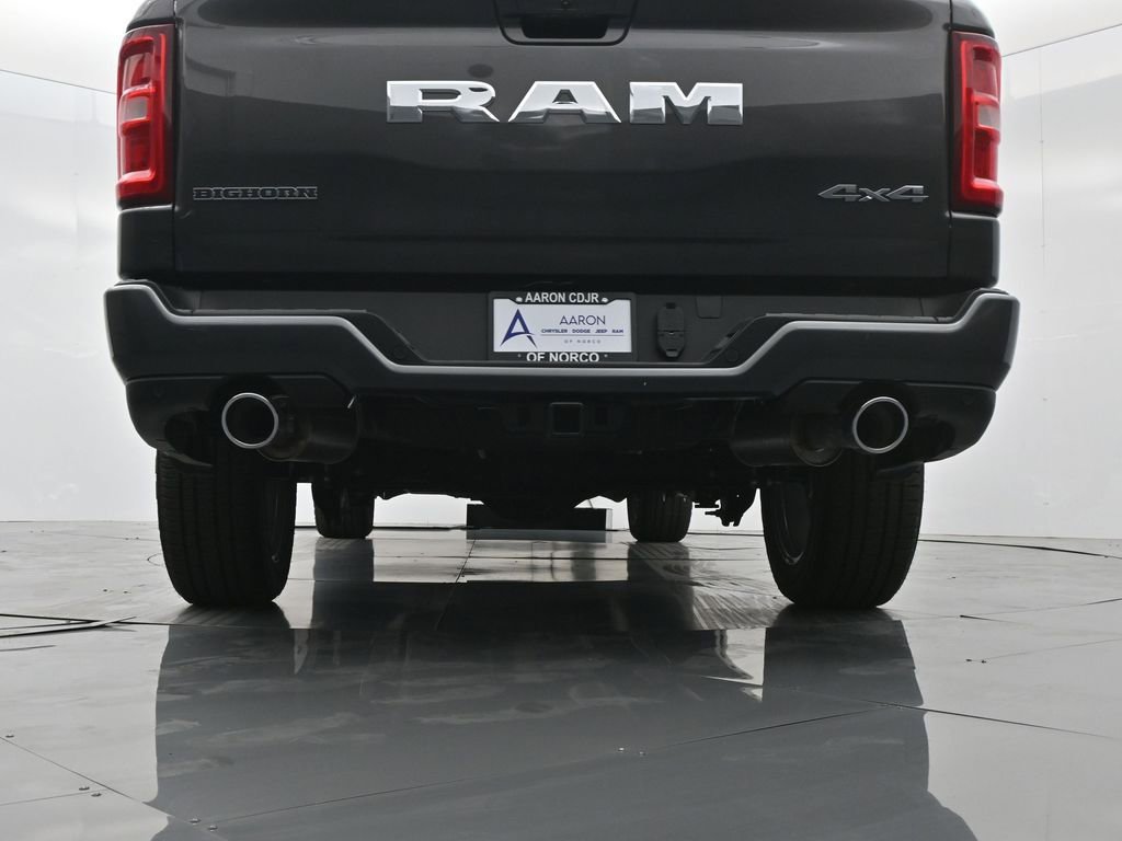 New 2026 RAM 1500 Big Horn image 52