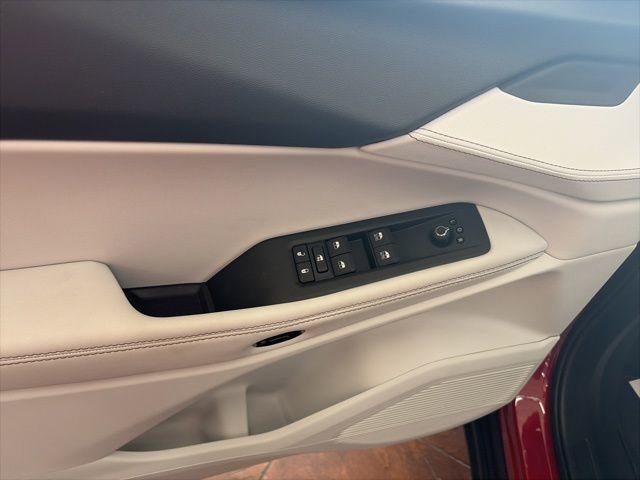 New 2026 Jeep Cherokee Limited image 17