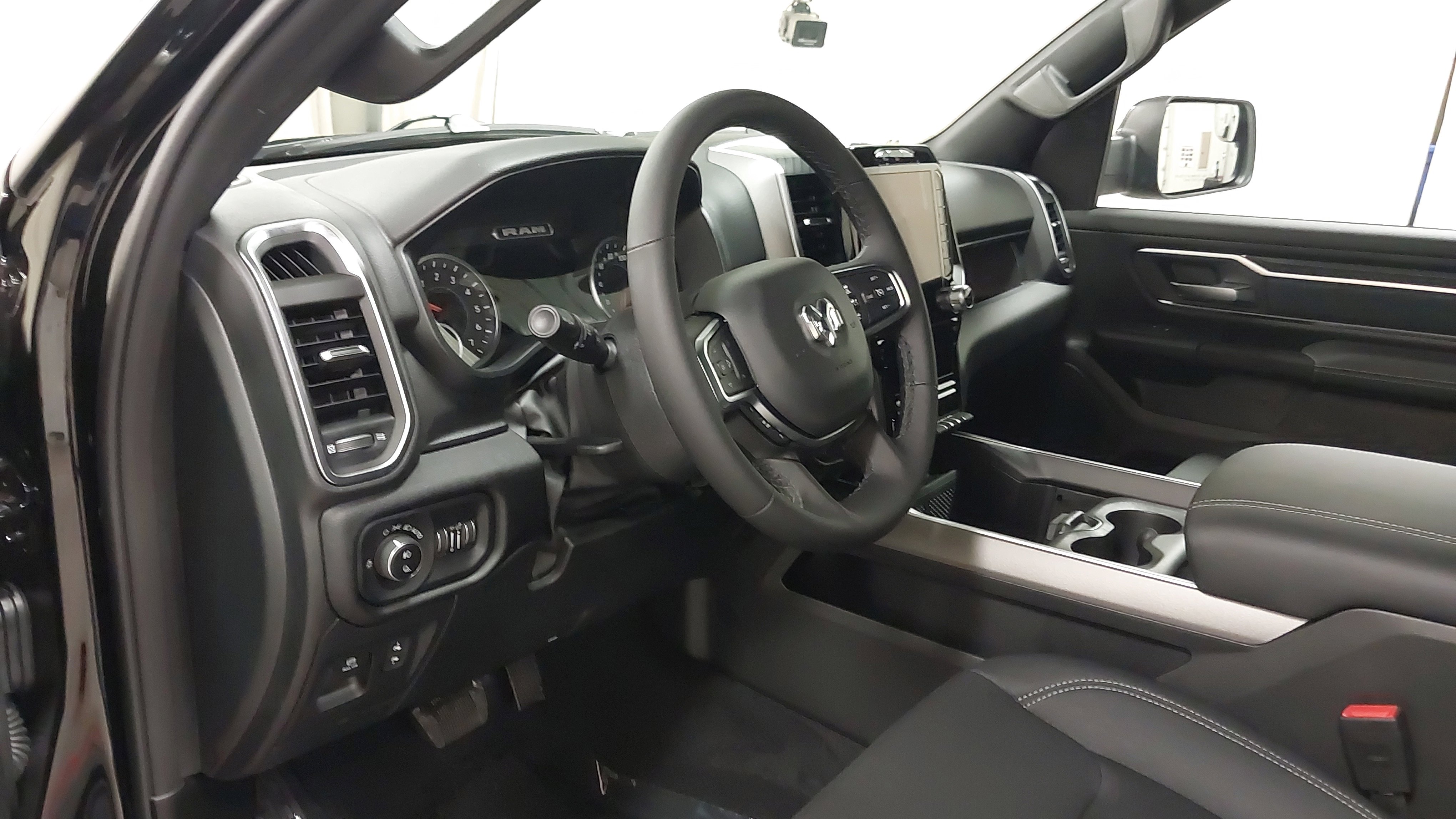 New 2026 RAM 1500 Big Horn image 17