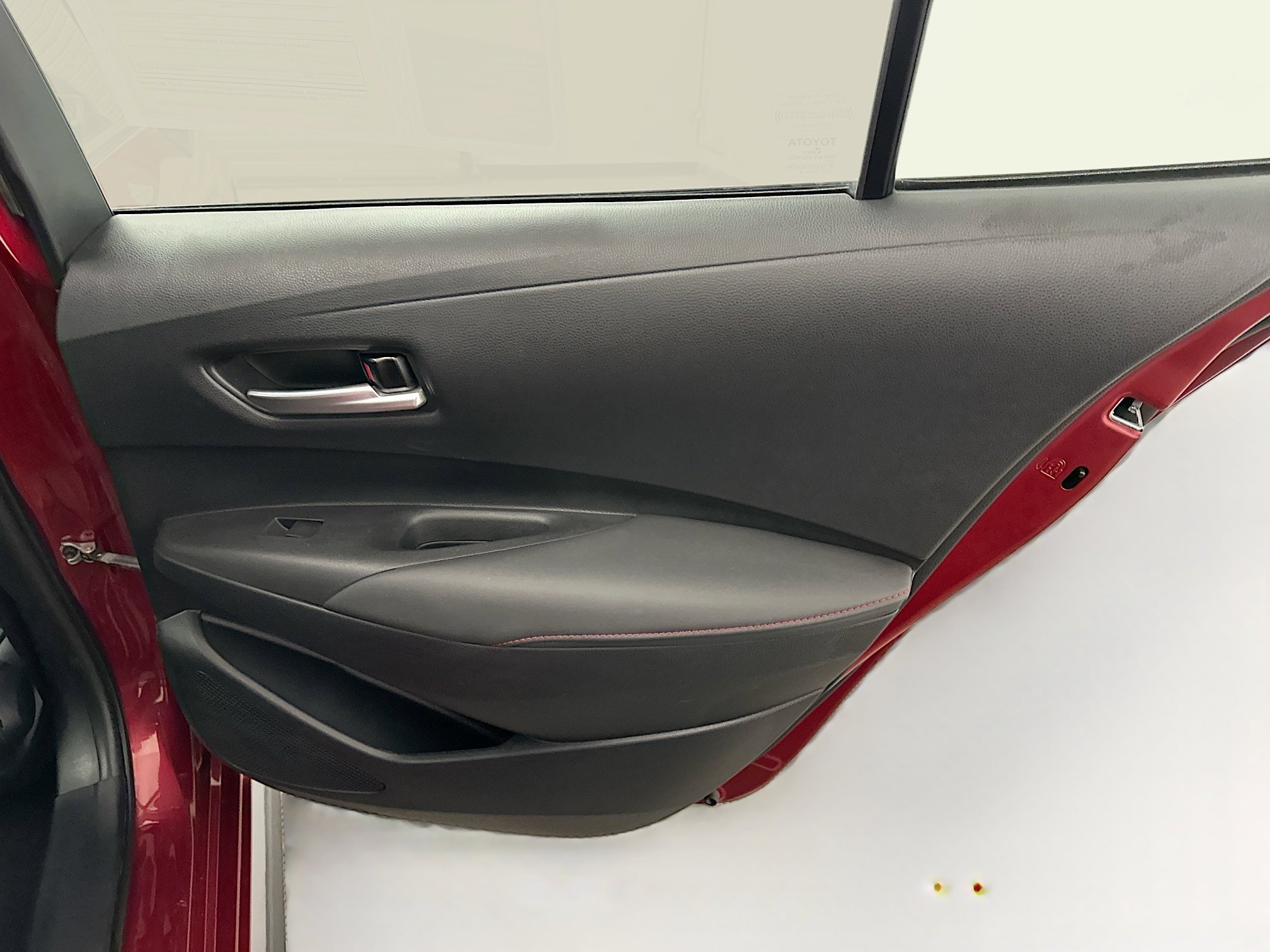 Used 2024 Toyota Corolla SE image 30