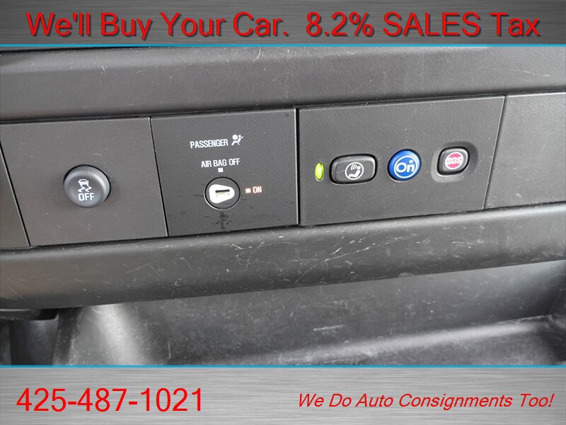 Used 2020 Chevrolet Express 3500 LS RWD image 18