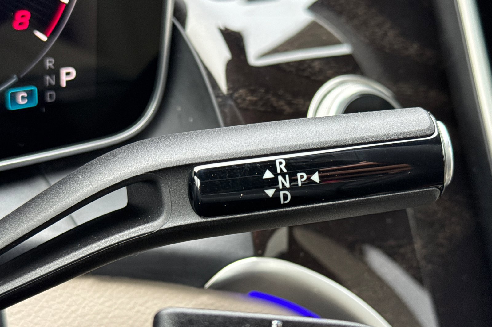 New 2026 Mercedes-Benz GLC 300 4MATIC image 22