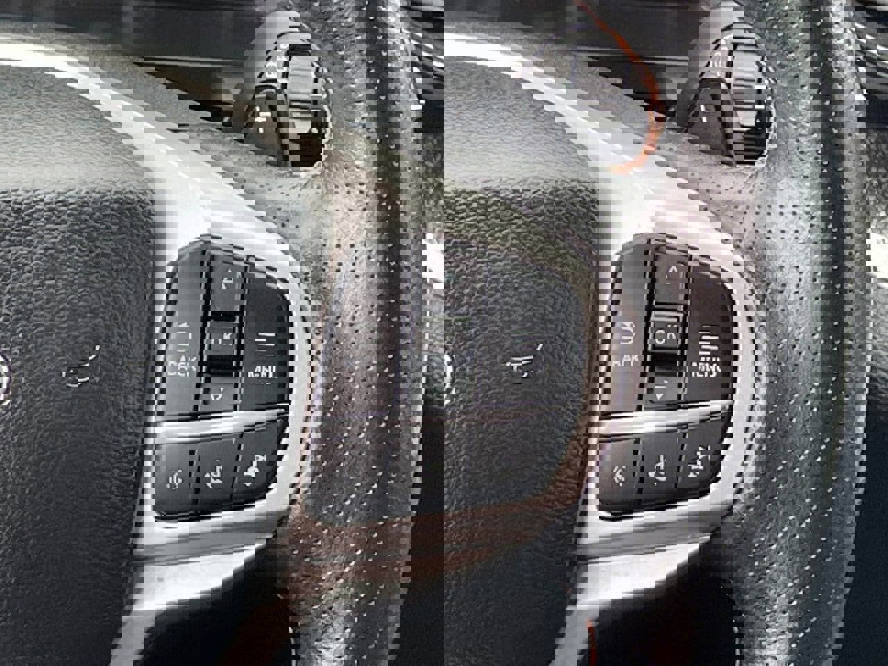 Used 2022 Ford Explorer Timberline image 13