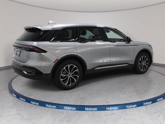 New 2026 Lincoln Nautilus Premier AWD/4WD image 5