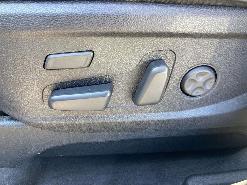 Used 2025 Kia Telluride SX image 20