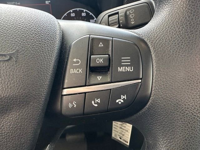 Certified 2024 Ford Maverick XLT image 22