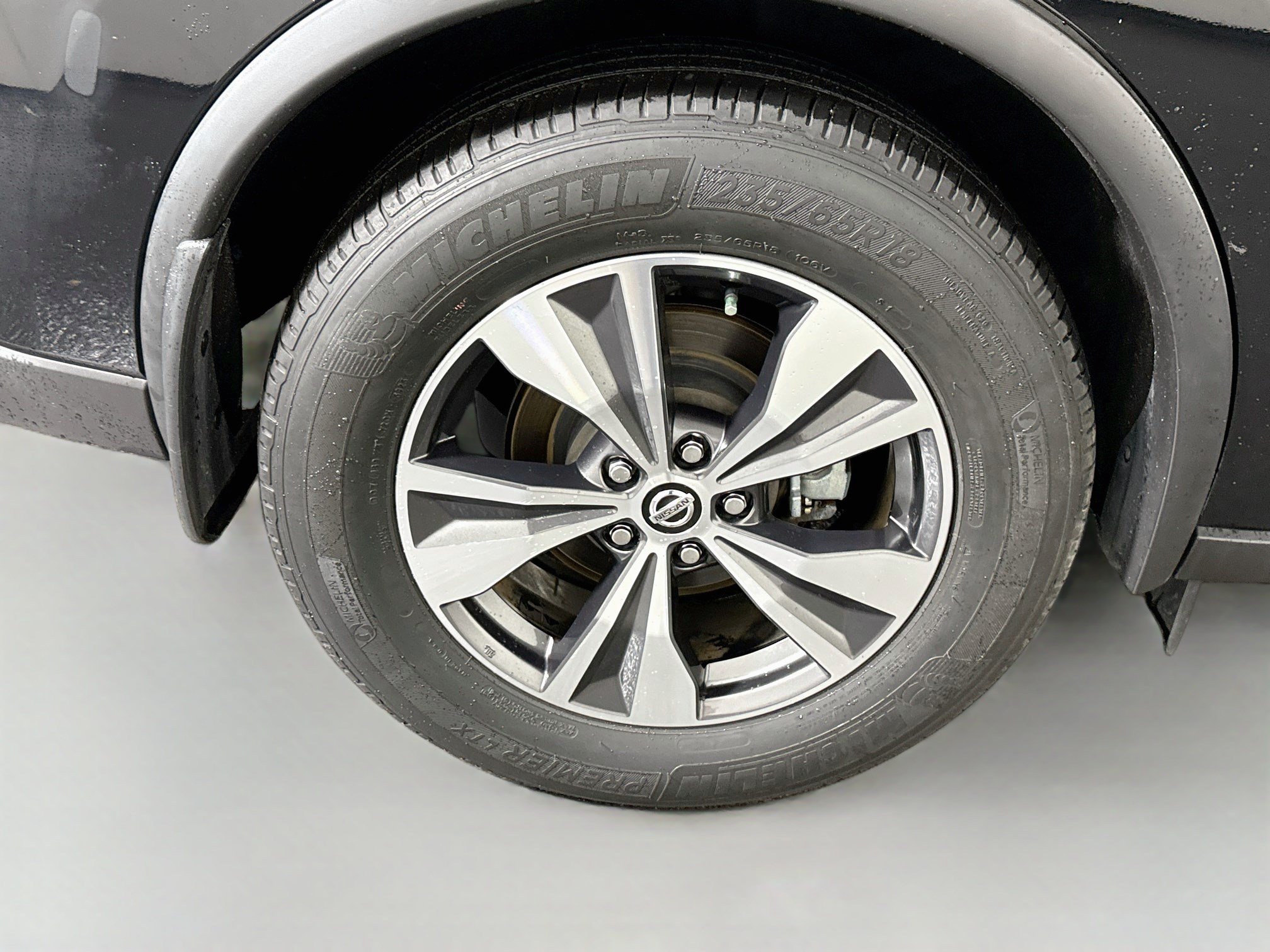Used 2020 Nissan Murano S w/ Technology Package FWD image 33