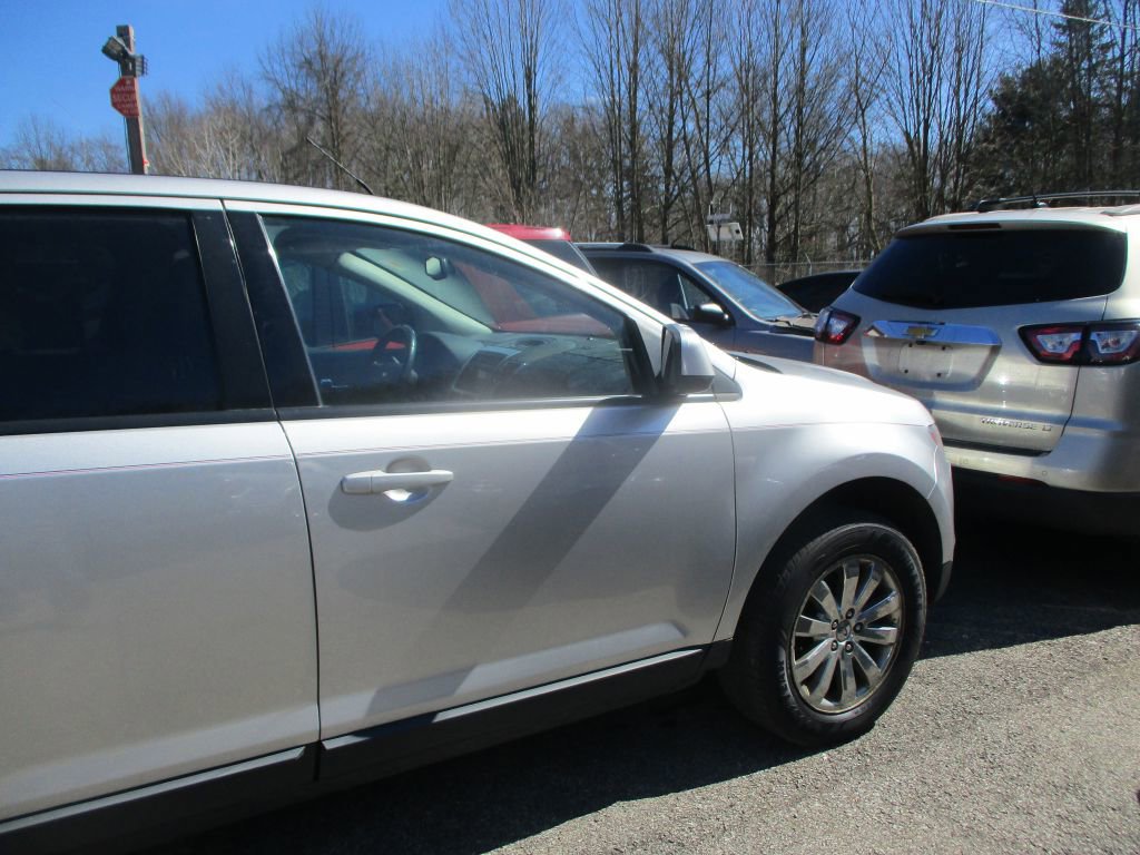 Used 2009 Ford Edge SEL image 7